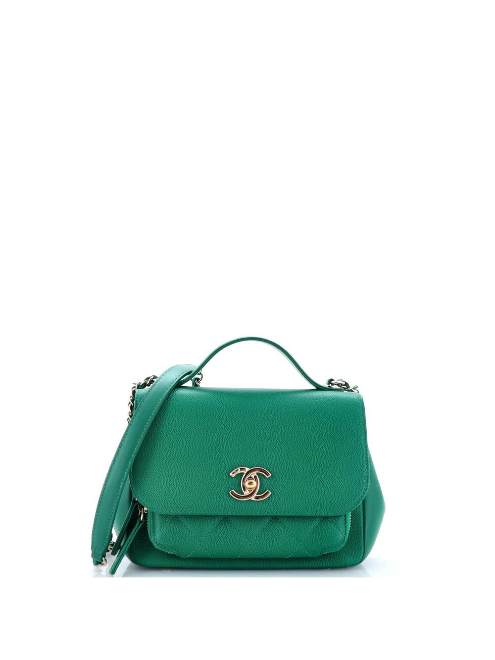 Chanel Business Affinity Flap Bag #370884C46B